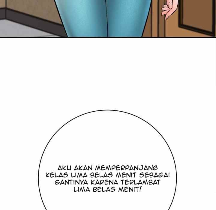 With Yumi - Chapter 16 10