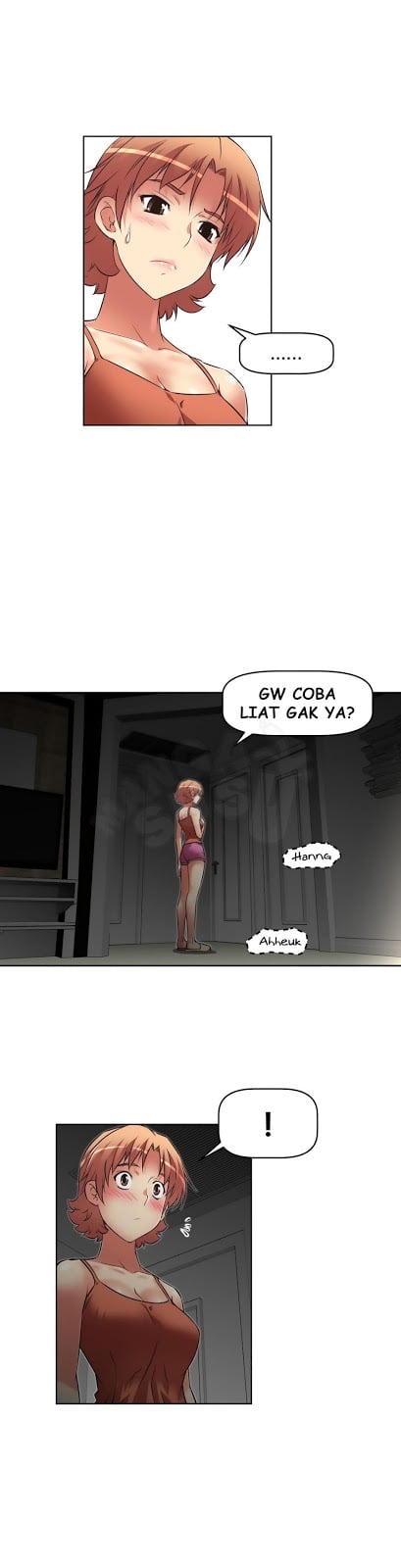 Brawling Go - Chapter 16 15