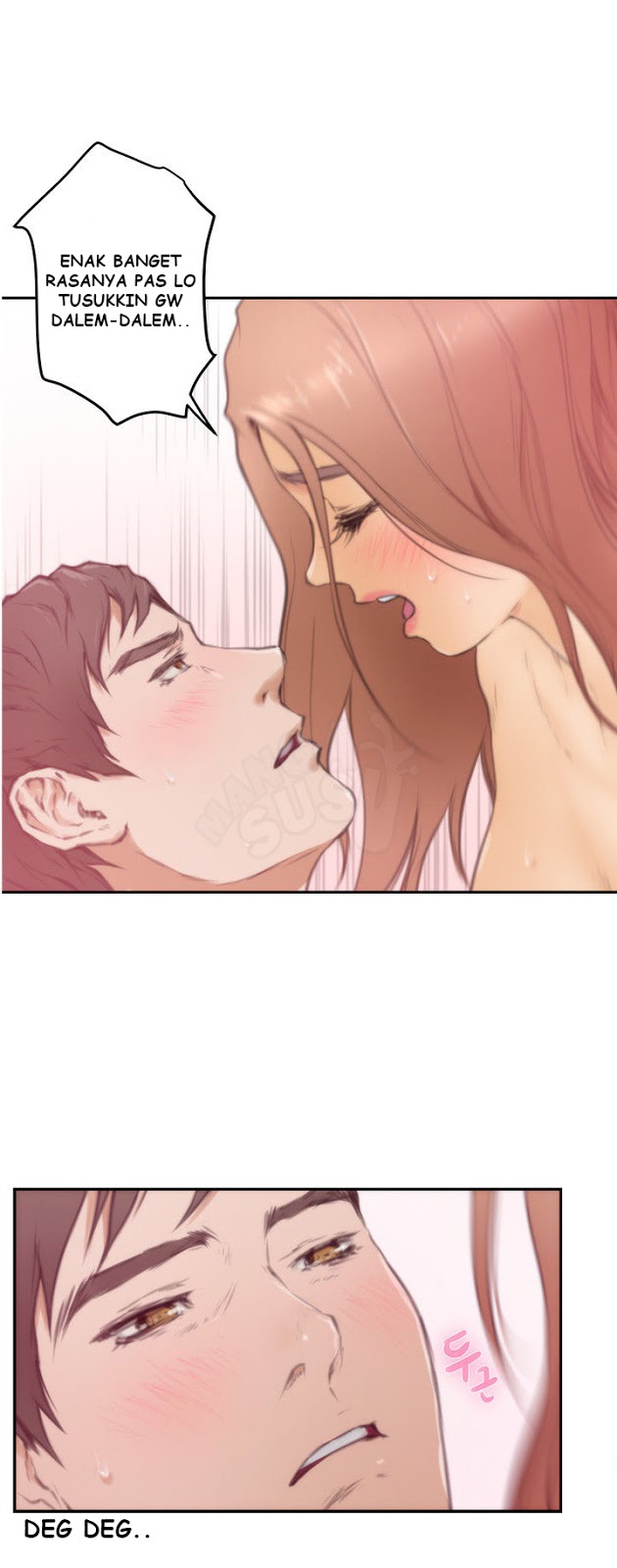H-Mate - Chapter 16 19