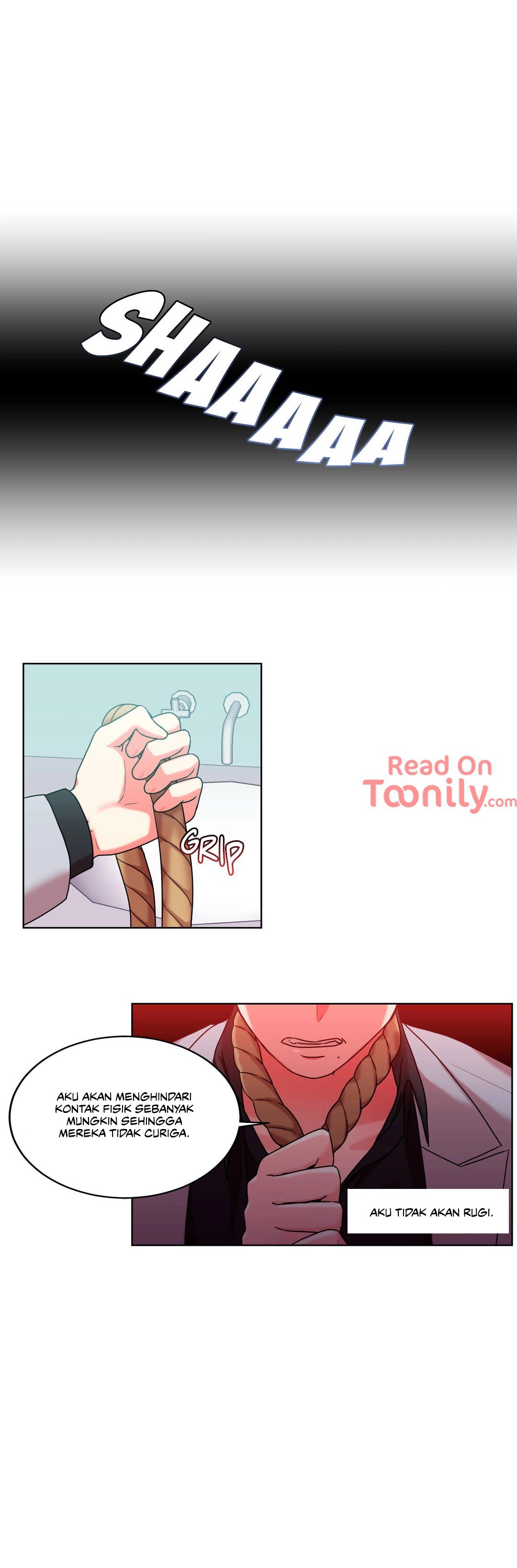 Tie Me Up - Chapter 16 19