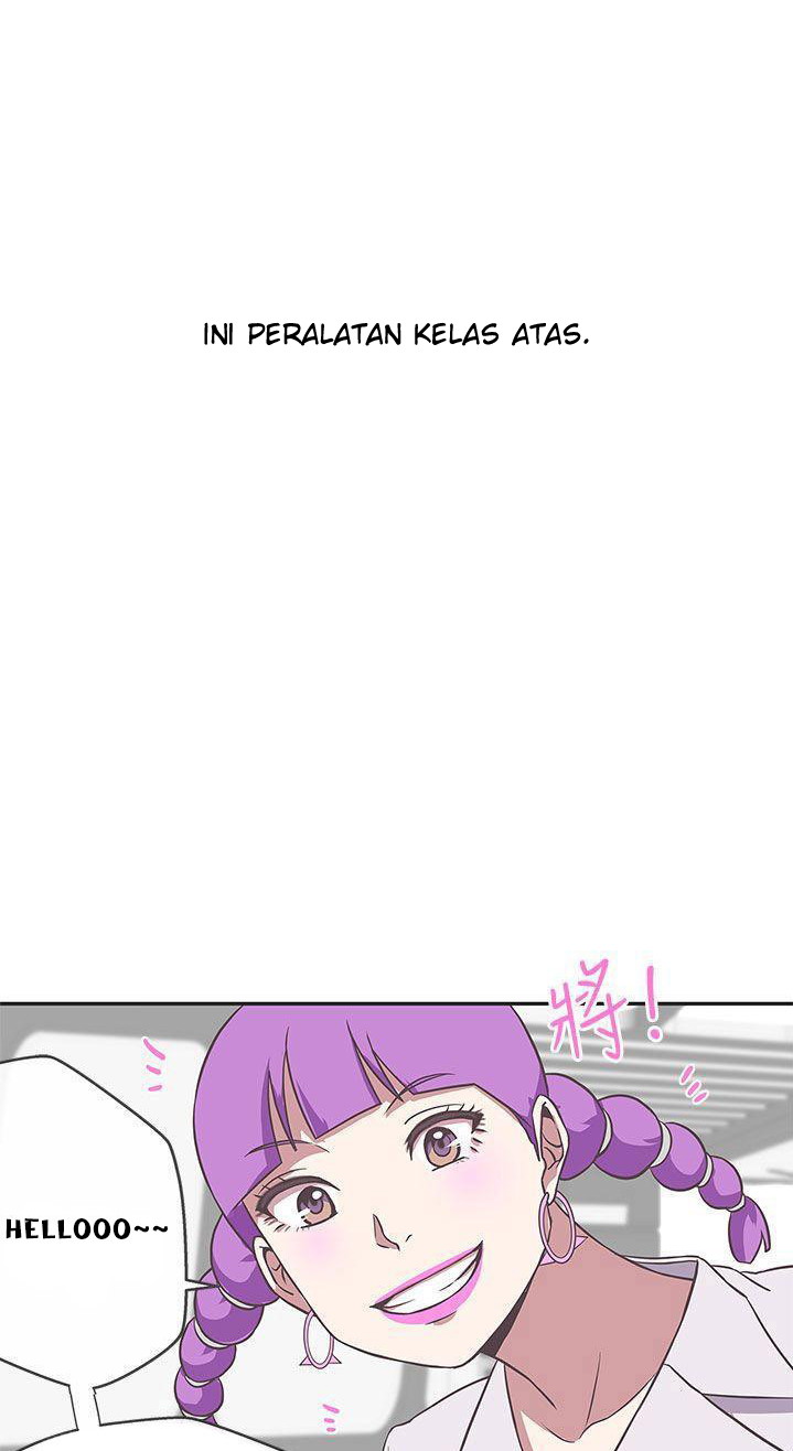 Love Navigation (Koh Son-jak) - Chapter 17 38 Love Navigation (Koh Son-jak) - Chapter 17 38