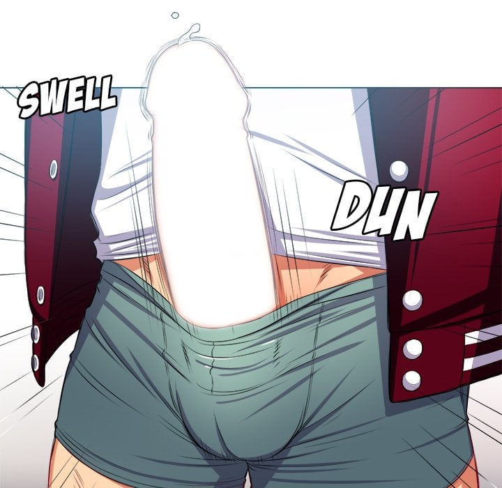 My High School Bully - Chapter 16 110