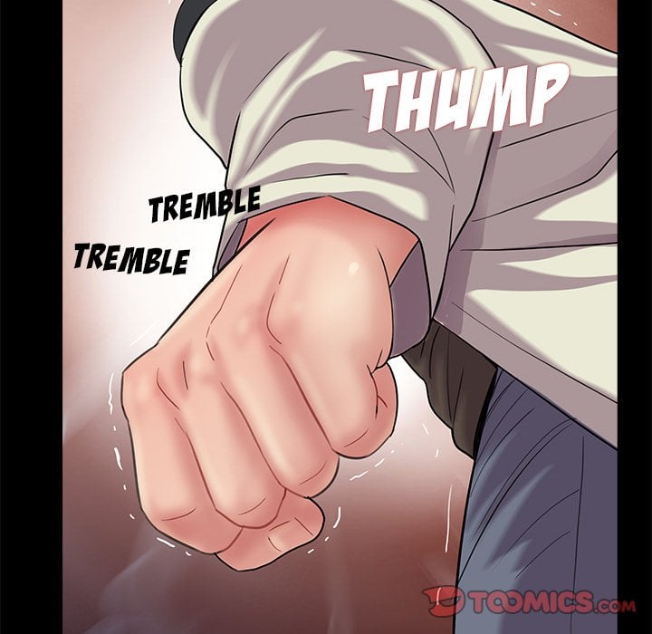 His Return - Chapter 16 112 His Return - Chapter 16 112