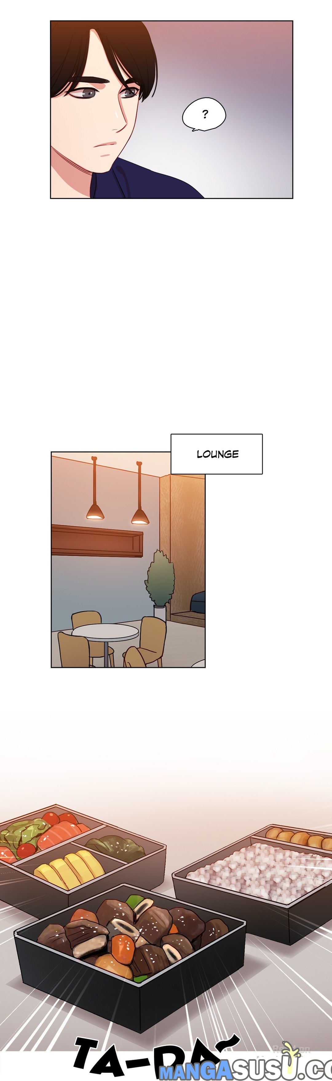 Narae’s Fantasy - Chapter 16 12 Narae’s Fantasy - Chapter 16 12