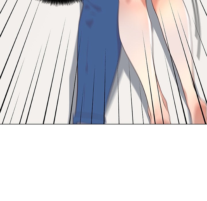Family Adjustments - Chapter 16 99