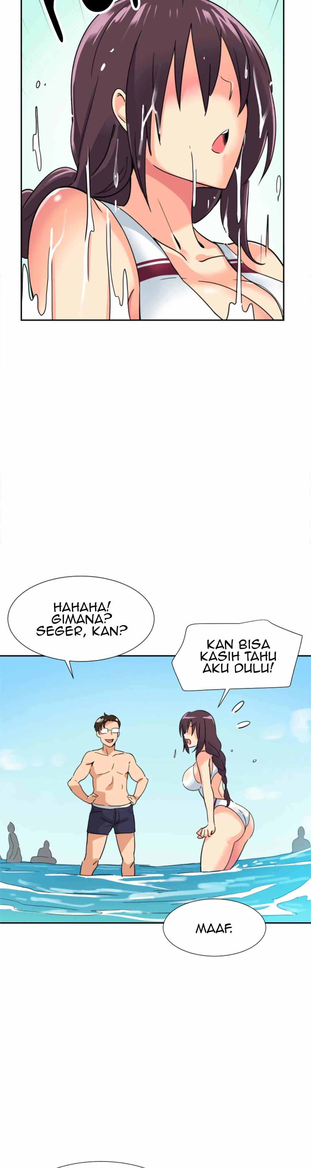 Bride Training - Chapter 16 25