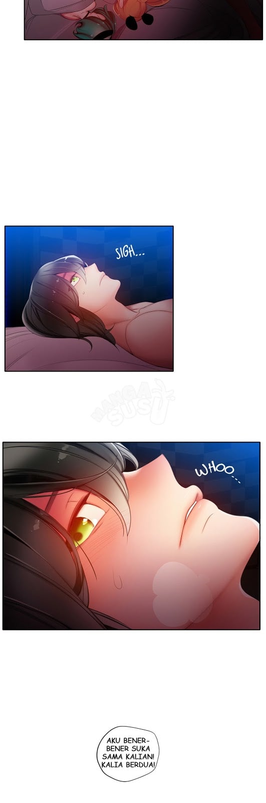 Lilith&#8217;s Cord - Chapter 16 35