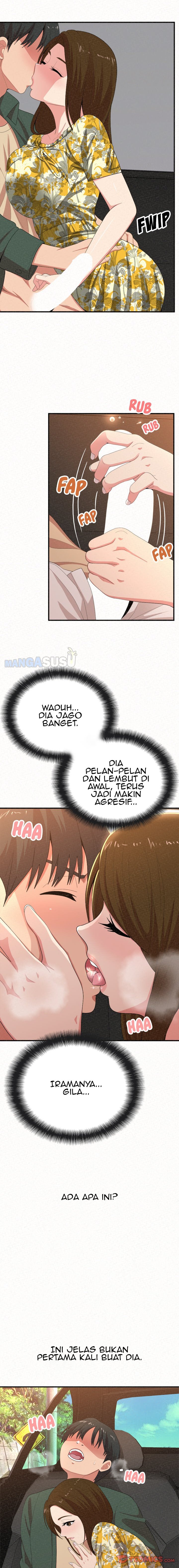 Milk Therapy - Chapter 16 6