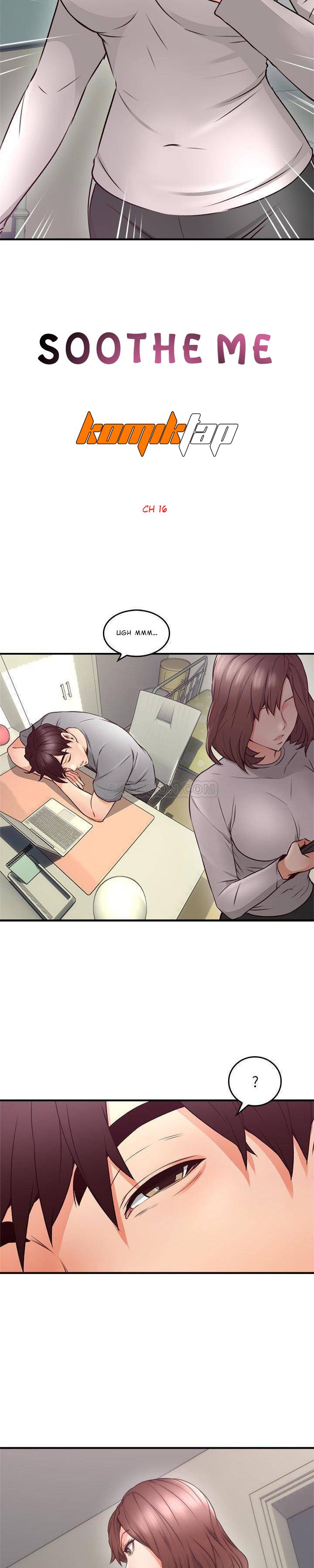 Soothe Me - Chapter 16 4