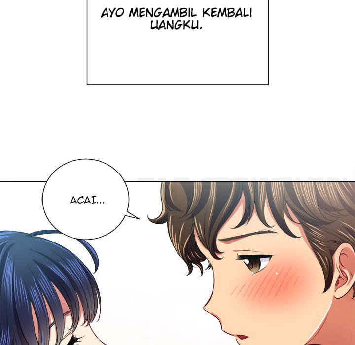 My High School Bully - Chapter 16 116