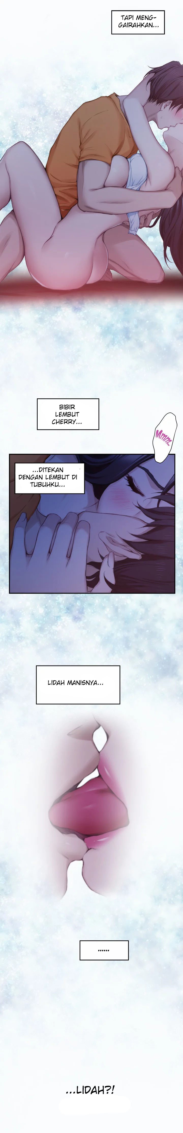 S-Mate - Chapter 17 34