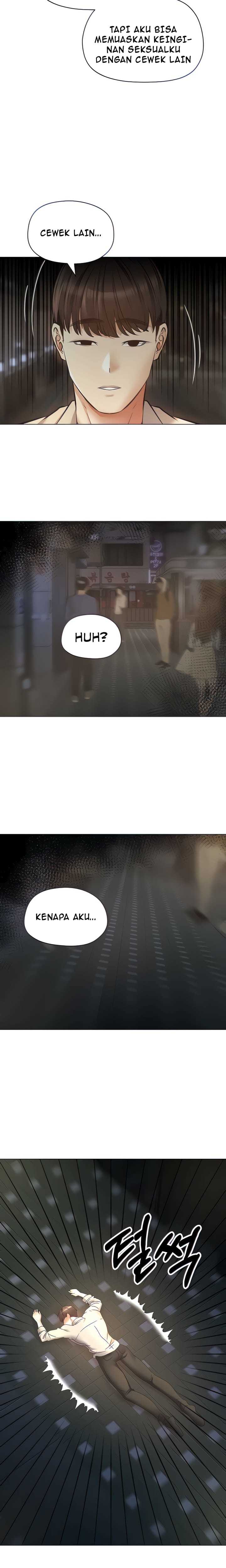 Desire Realization App - Chapter 16 9 Desire Realization App - Chapter 16 9