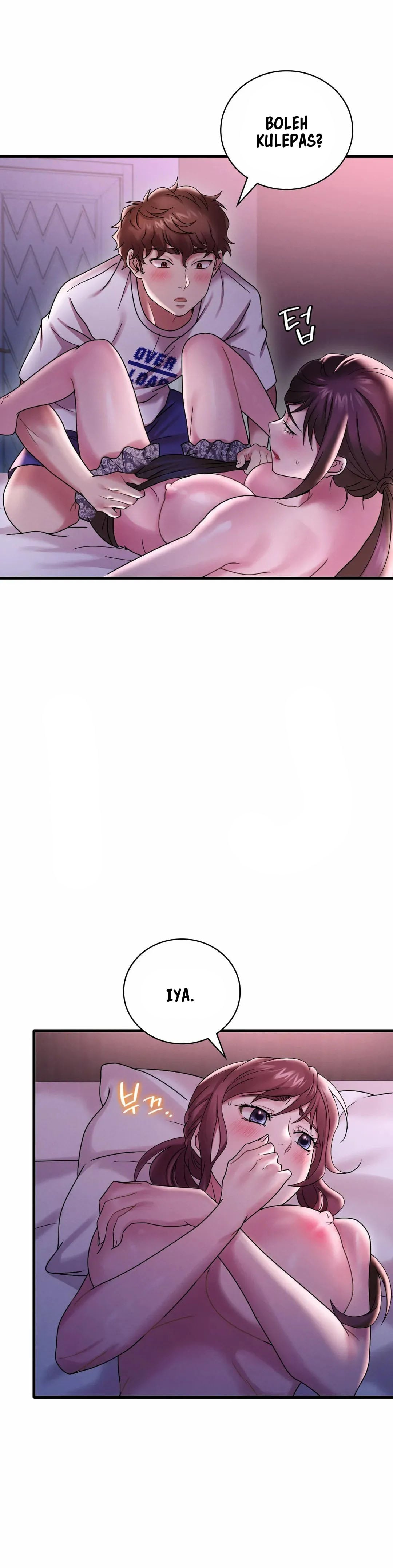 She wants to get drunk - Chapter 16 10 She wants to get drunk - Chapter 16 10