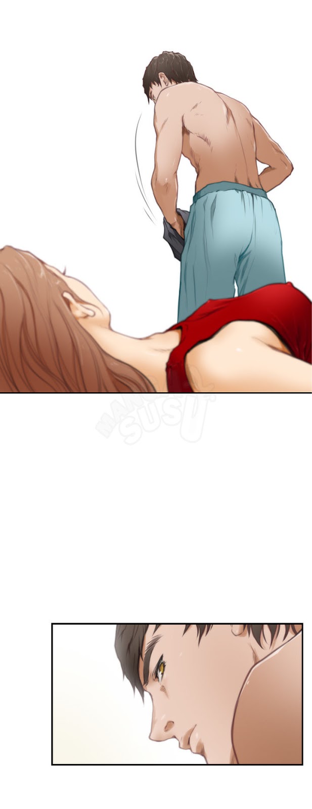 H-Mate - Chapter 16 4