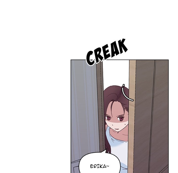 Family Adjustments - Chapter 16 82