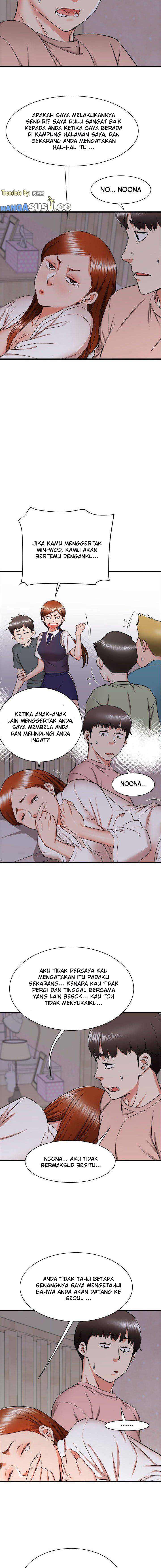 Staying at The Sisters House - Chapter 16 7