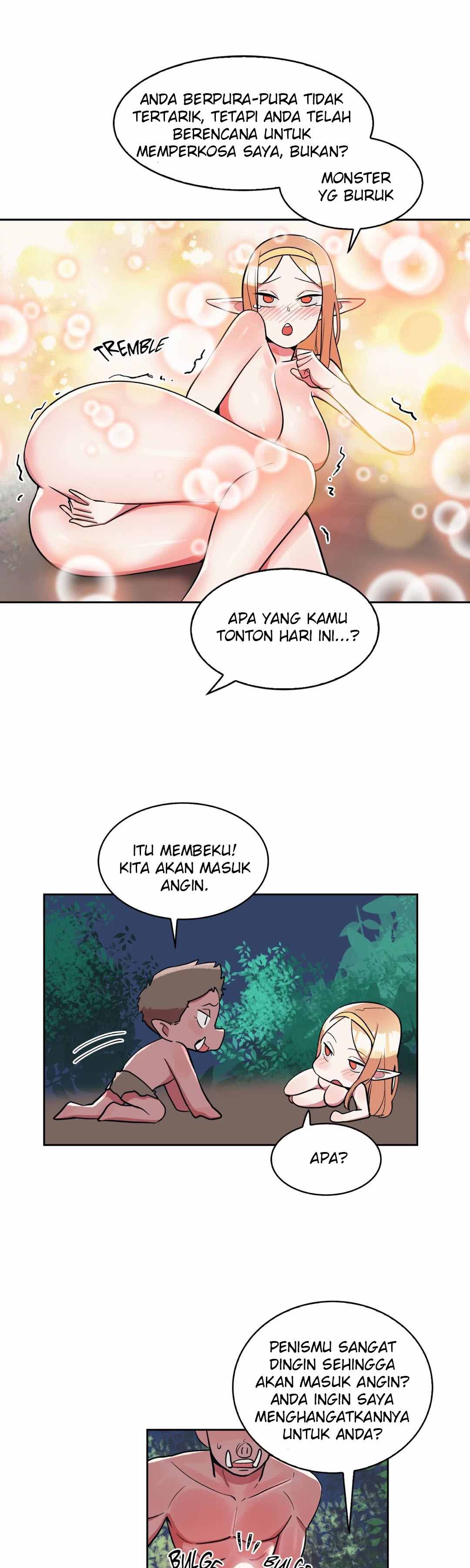 Her Nickname - Chapter 16 6