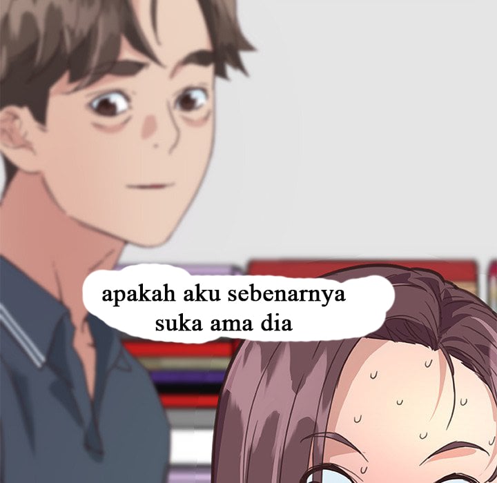 Family Adjustments - Chapter 16 10