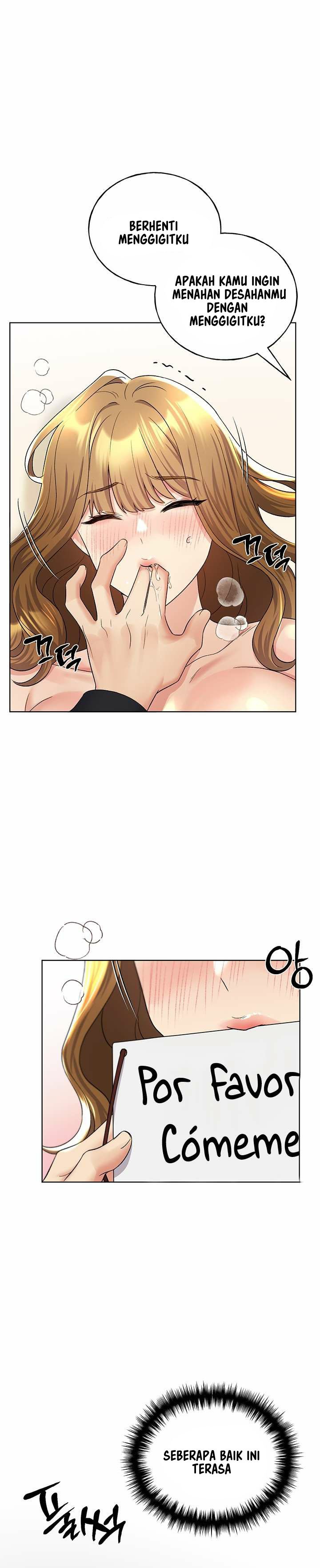 My Illustrator - Chapter 16 20