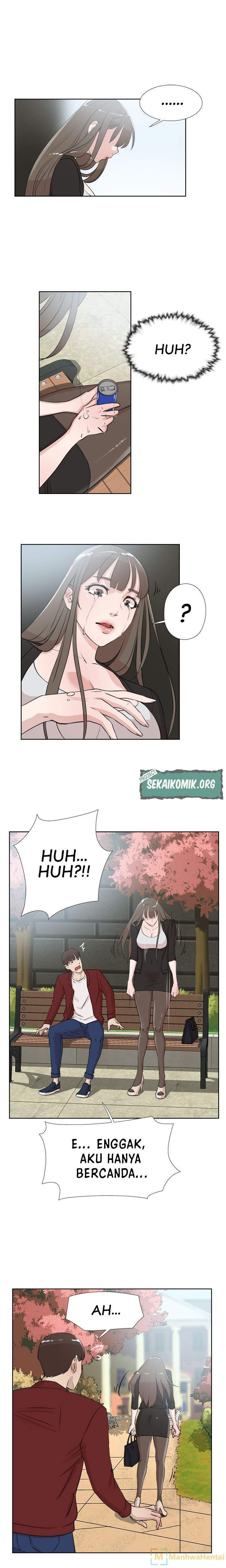 Her 4 Incher - Chapter 16 9