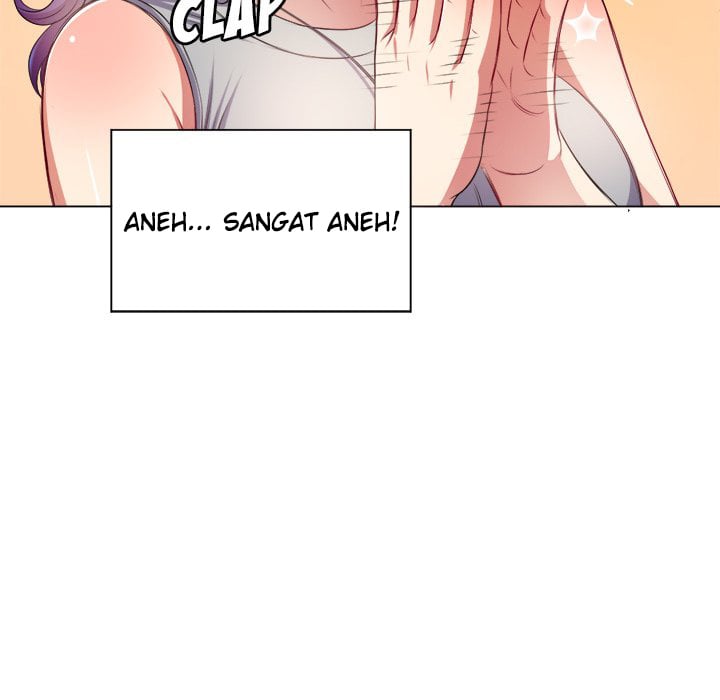 My High School Bully - Chapter 16 107