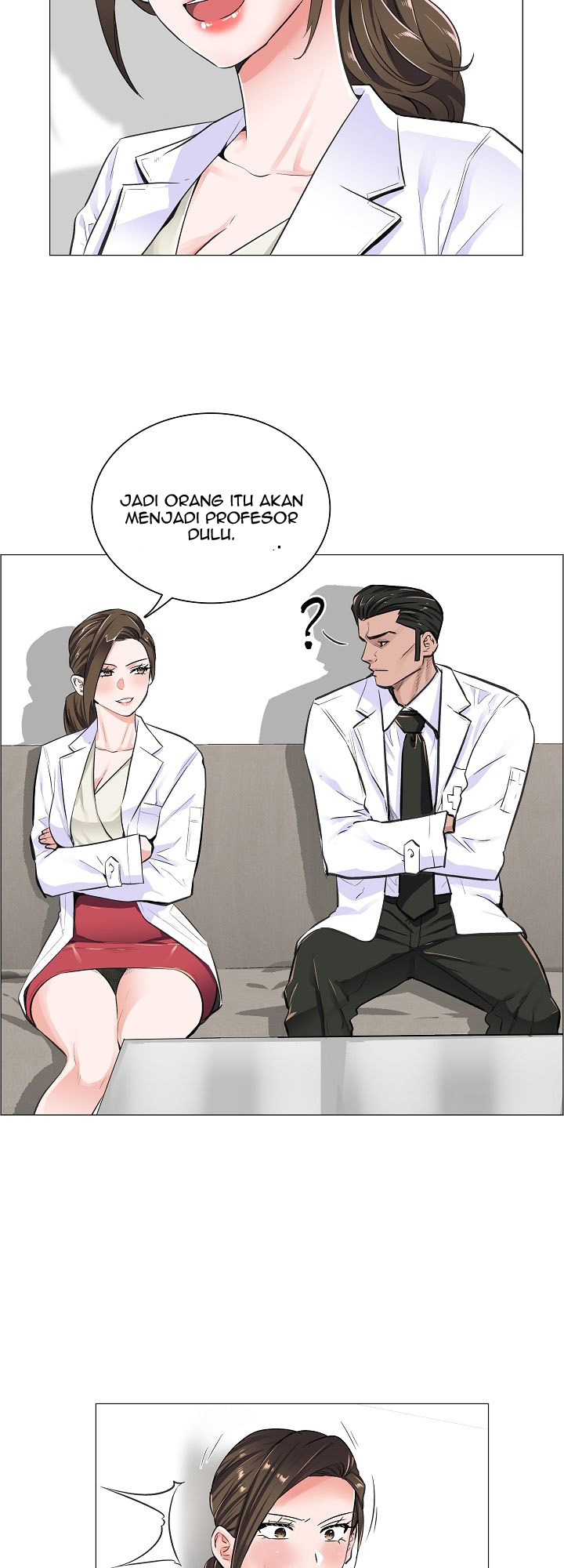 The Game-Fatal Doctor - Chapter 16 26 The Game-Fatal Doctor - Chapter 16 26