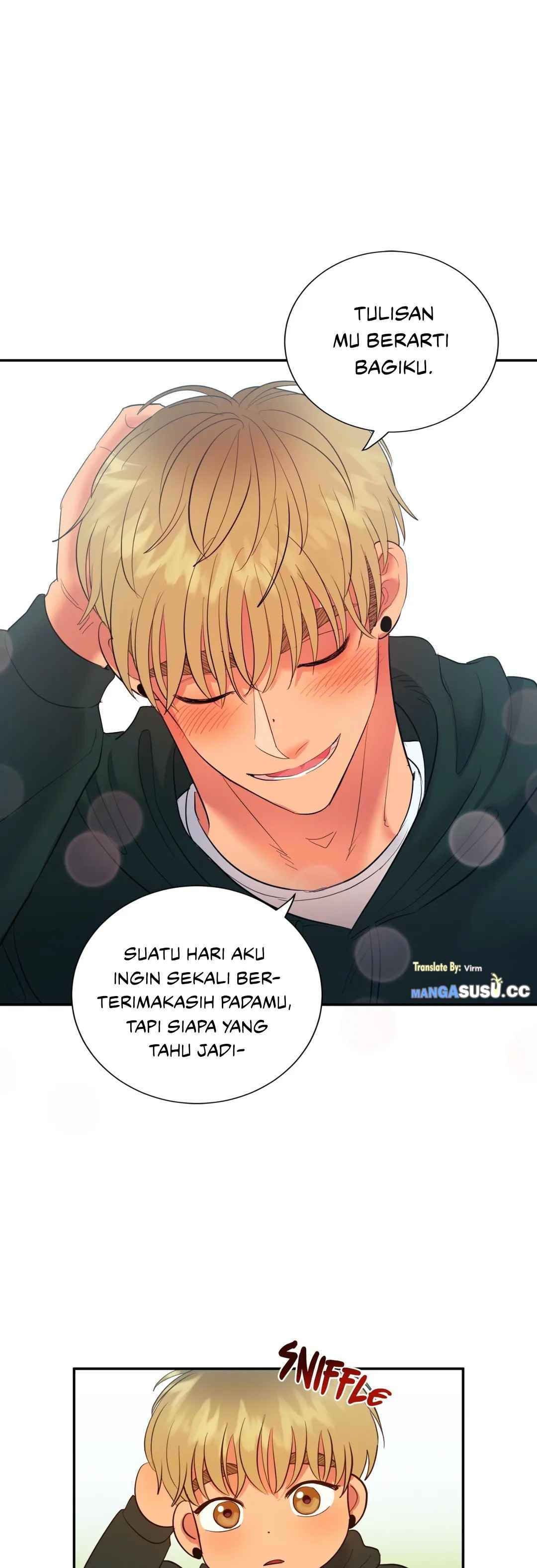 Hana’s Demons of Lust - Chapter 16 13