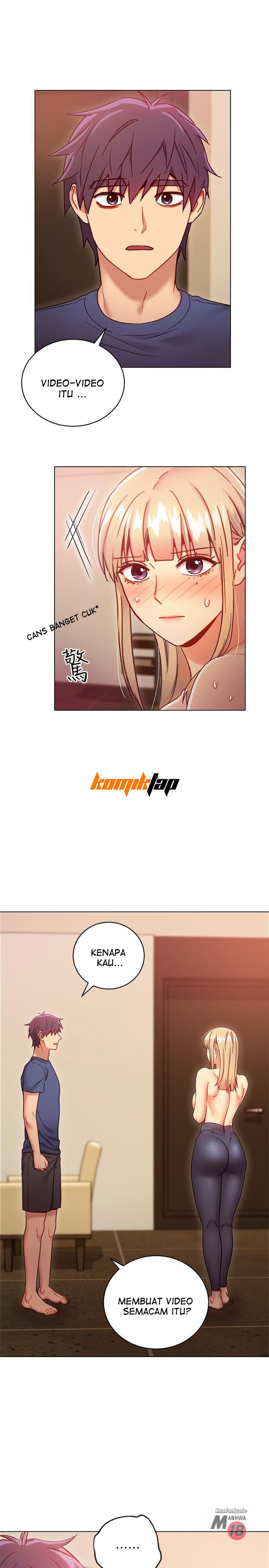 Stepmothers Friends - Chapter 16 21