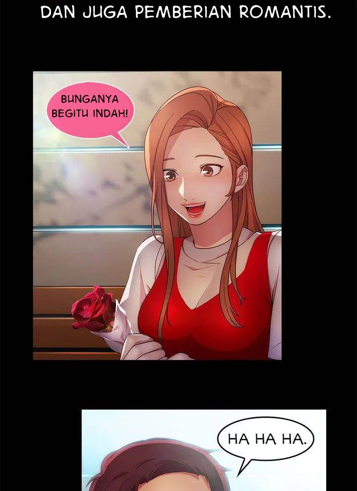 Switch (Zilpung Studio) - Chapter 16 38