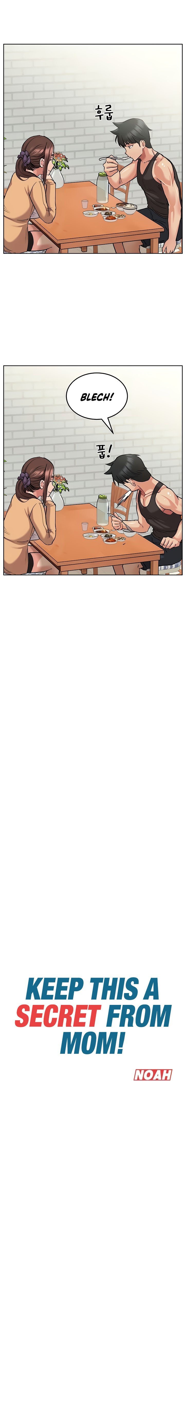 Keep It a Secret From Your Mother! - Chapter 16 19 Keep It a Secret From Your Mother! - Chapter 16 19