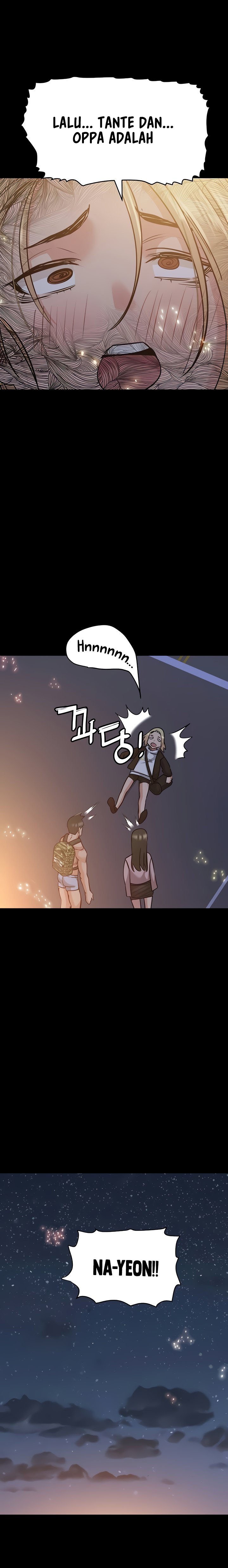 Keep It a Secret From Your Mother! - Chapter 16 17 Keep It a Secret From Your Mother! - Chapter 16 17