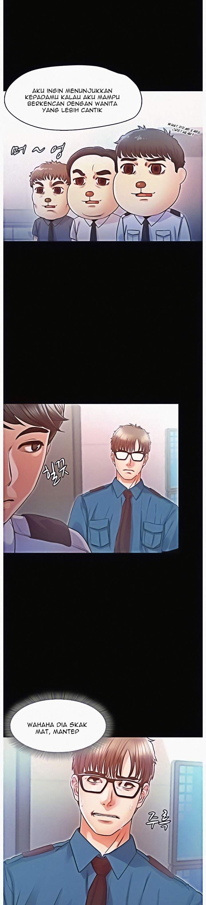 Who did you do with - Chapter 16 21