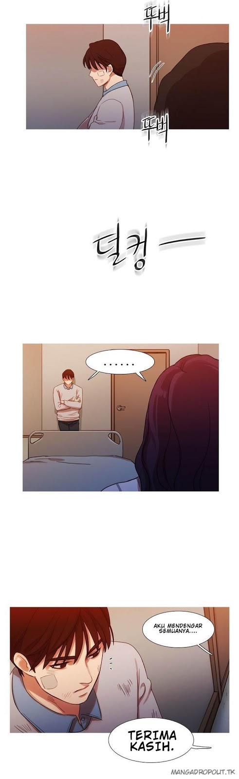 Fatal Woman - Chapter 16 16
