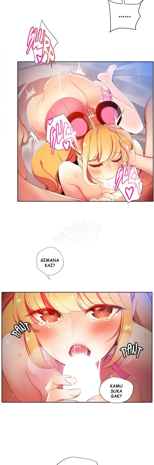 Lilith&#8217;s Cord - Chapter 16 22