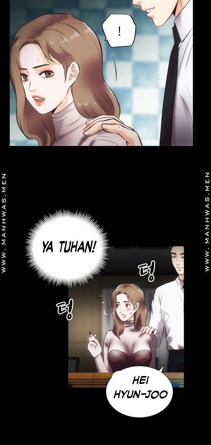 Neighboring House Seonggeun - Chapter 16 16