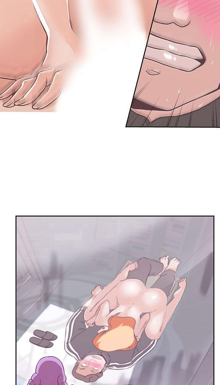 Love Navigation (Koh Son-jak) - Chapter 17 120 Love Navigation (Koh Son-jak) - Chapter 17 120