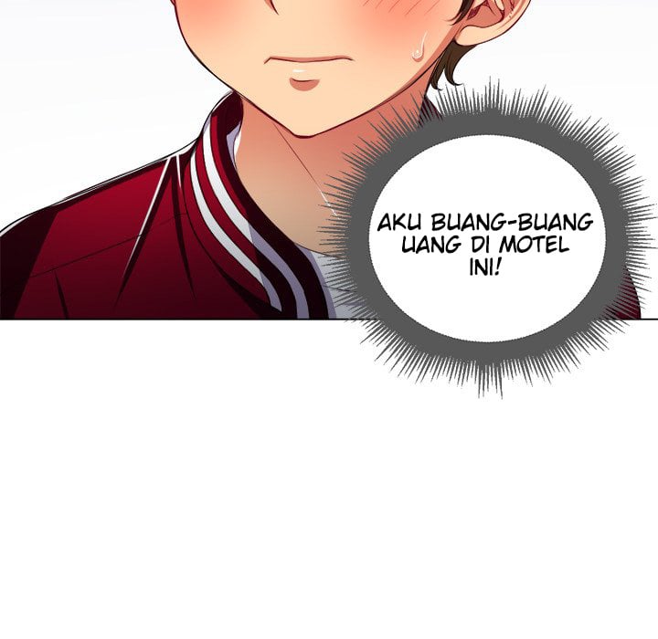 My High School Bully - Chapter 16 63