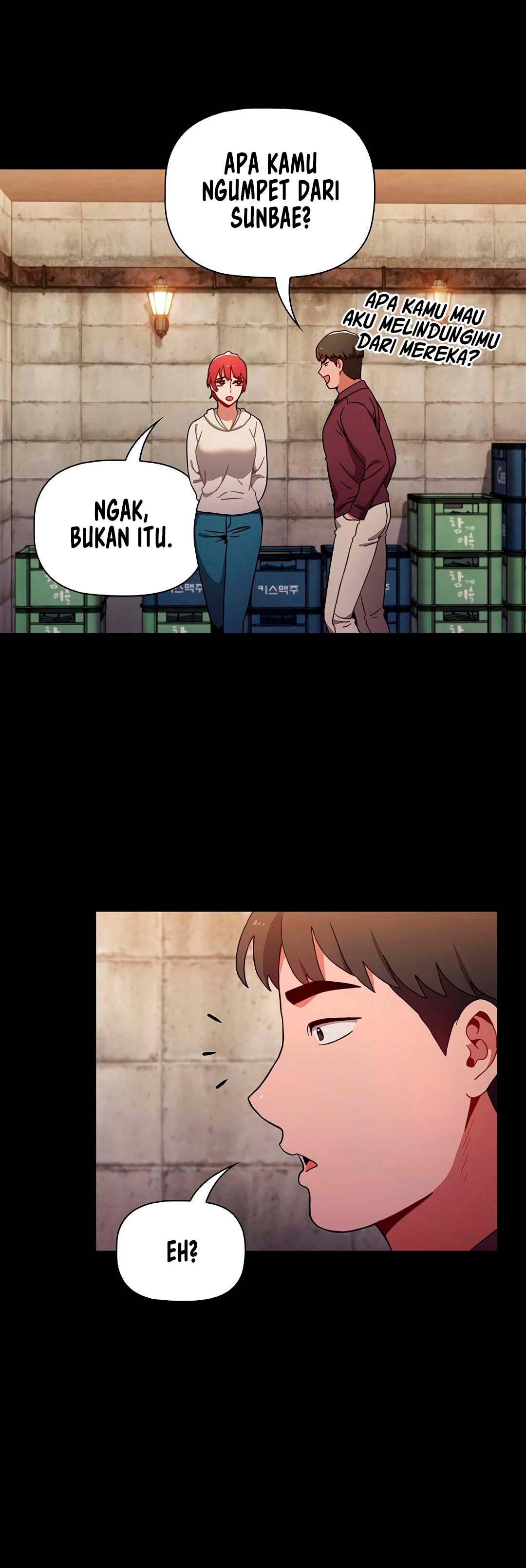 Owner The Pension - Chapter 16 10
