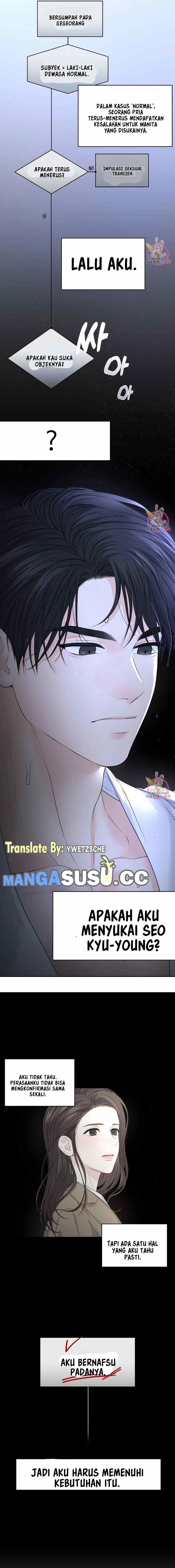 The Change of Season - Chapter 16 4 The Change of Season - Chapter 16 4