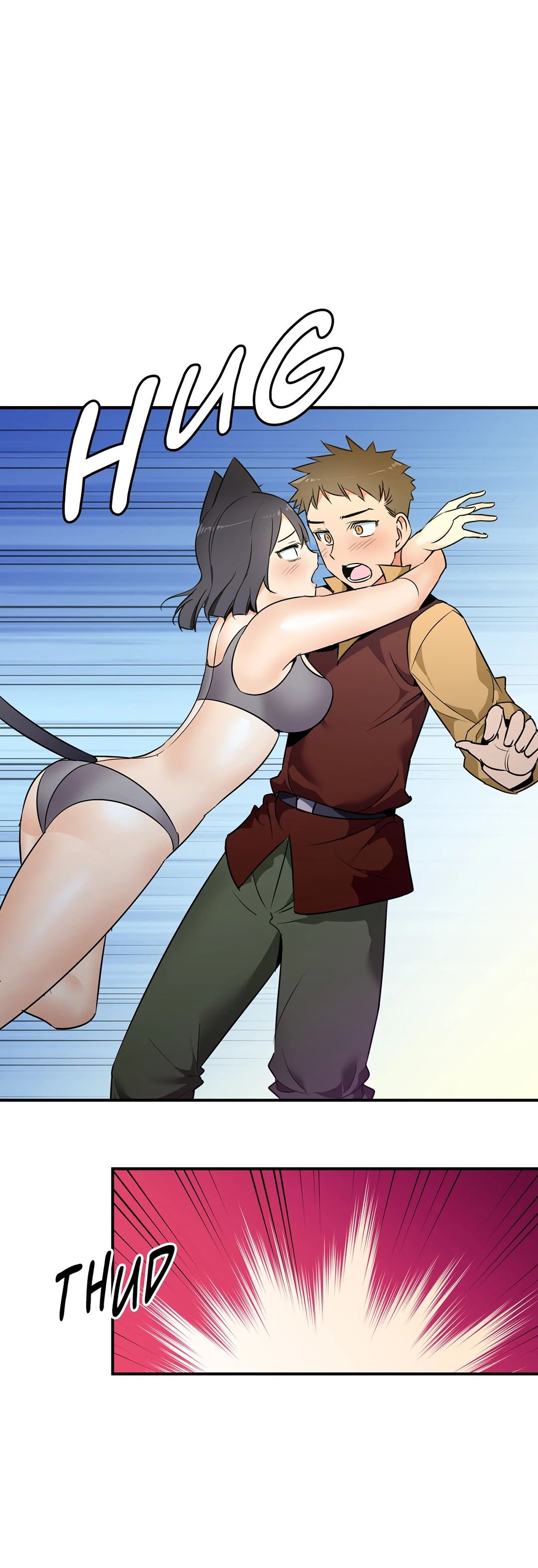 Rise and Shine, Hero! - Chapter 16 12 Rise and Shine, Hero! - Chapter 16 12