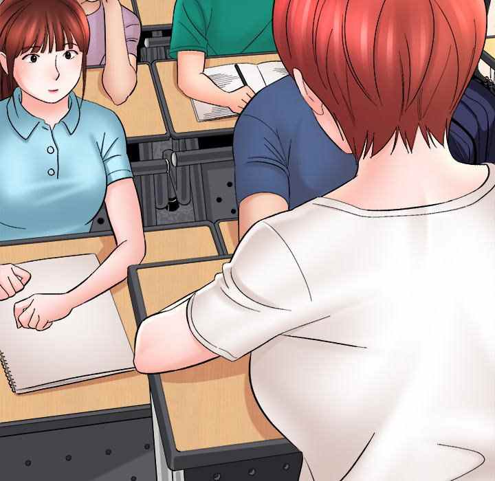 With Yumi - Chapter 16 30