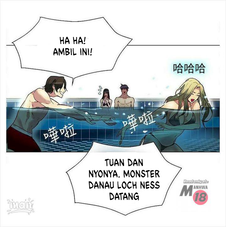 PC Goddess Room - Chapter 16 50