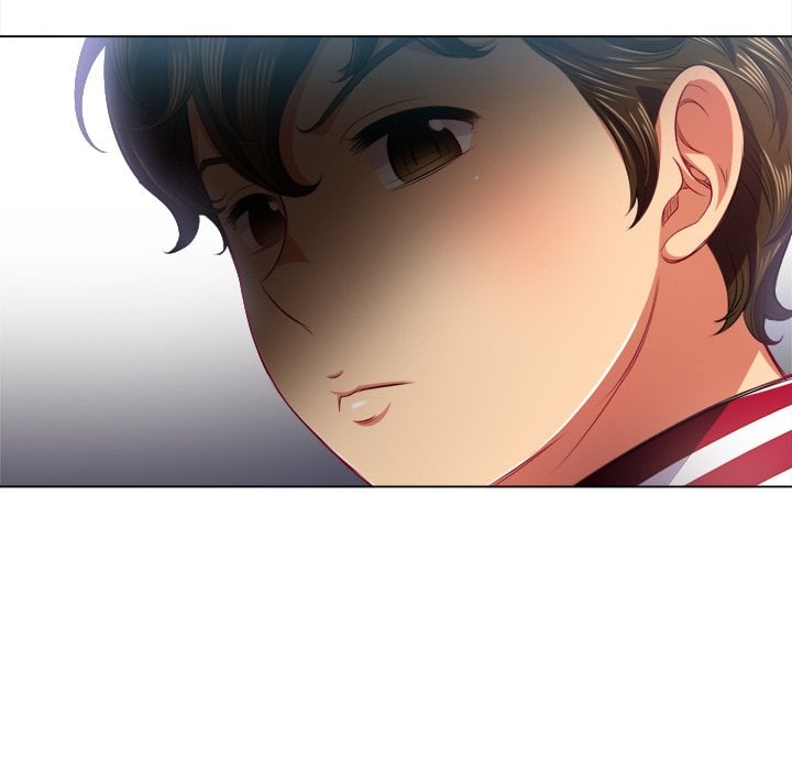 My High School Bully - Chapter 16 129