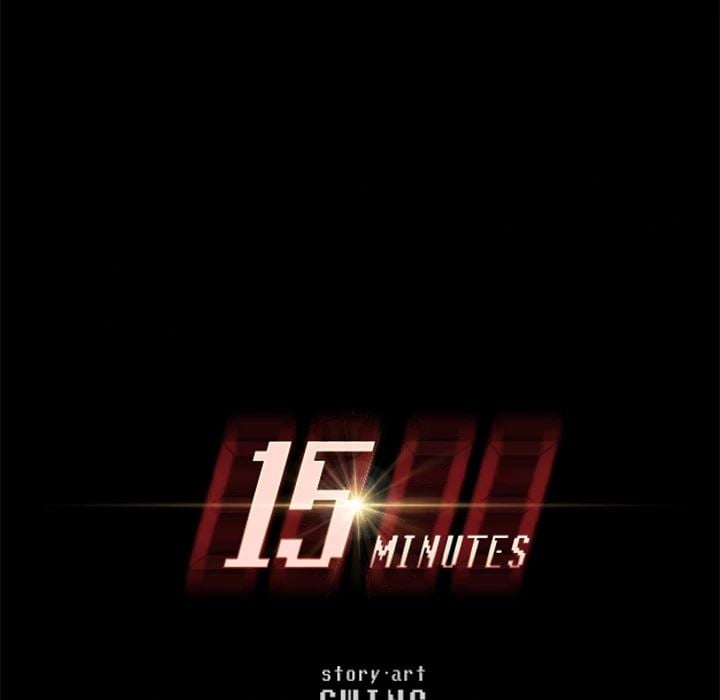 15 Minutes - Chapter 16 14