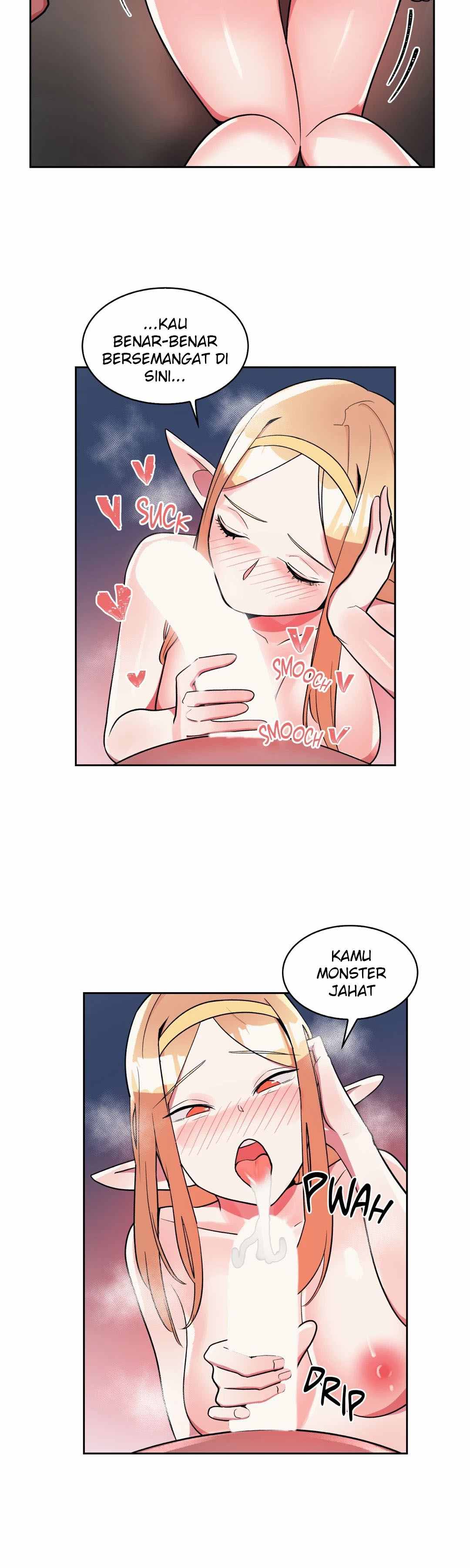 Her Nickname - Chapter 16 8