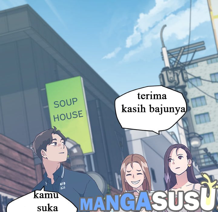 Family Adjustments - Chapter 16 16