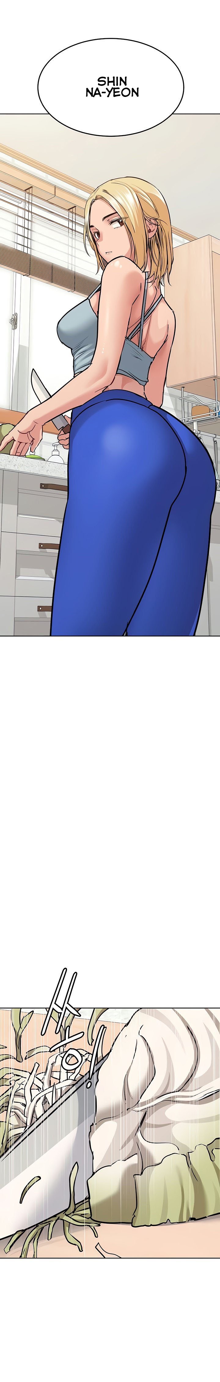 Keep It a Secret From Your Mother! - Chapter 16 5 Keep It a Secret From Your Mother! - Chapter 16 5