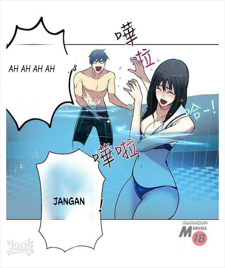 PC Goddess Room - Chapter 16 62
