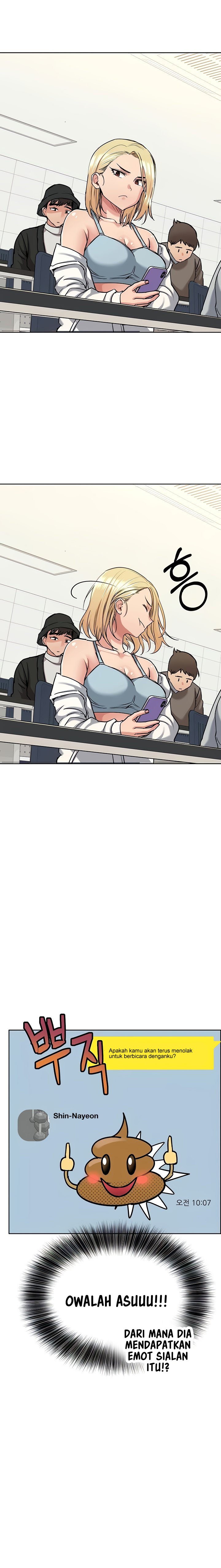 Keep It a Secret From Your Mother! - Chapter 16 21 Keep It a Secret From Your Mother! - Chapter 16 21