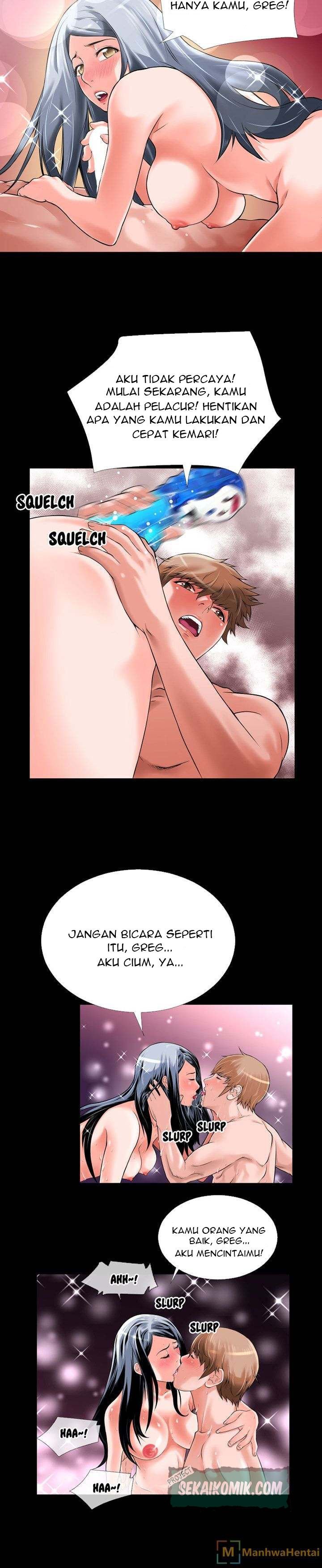Beyond Imagination - Chapter 16 9